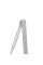Дотягувач ATIS DC03 Silver