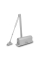 Дотягувач ATIS DC03 Silver