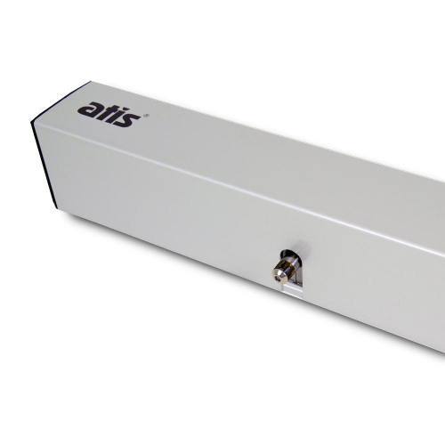 Дотягувач з електроприводом ATIS Automatic Door Opener DBQ1-AC для автоматичних дверей
