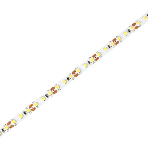 Светодиодная лента Lightwell 2835 120LED 12V 6000k 5mm White 5 метров