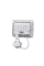 Прожектор світлодіодний Lightwell LW-FL-W-30-S 30 W з датчиком руху