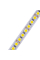 Светодиодная лента Lightwell 5050 120LED 12V 6000k 10mm White 5 метров