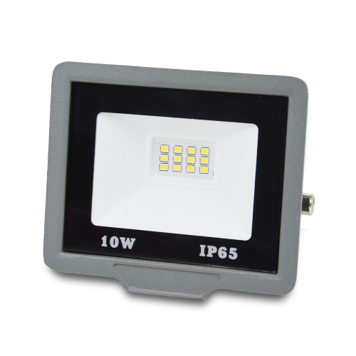 Комплект із 5-ти світлодіодних прожекторів ONE LED ultra (ZY-TH18-10 ) 10 Вт