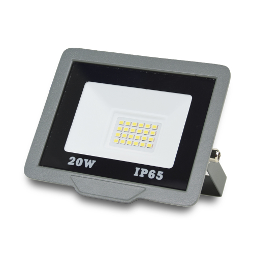 Комплект із 5-ти світлодіодних прожекторів ONE LED ultra (ZY-TH18-20 ) 20 Вт