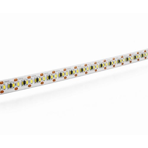 Светодиодная лента Lightwell 2835 240LED 12V 4000k 10mm White 5 метров