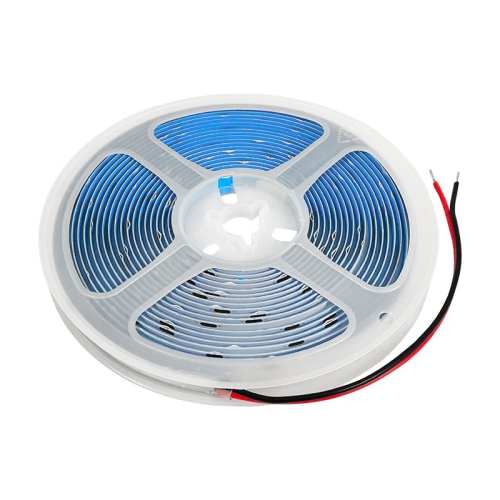 Светодиодная лента Lightwell 2835 240LED 12V 4000k 10mm White 5 метров