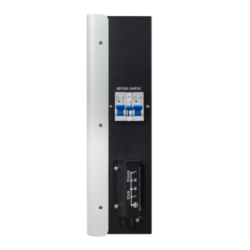 Стабілізатор напруги LP-W - IS5000 (4150Вт)