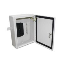 Бокс герметичный SteelNet SN-БГ-400-п-2/1.2 IP54