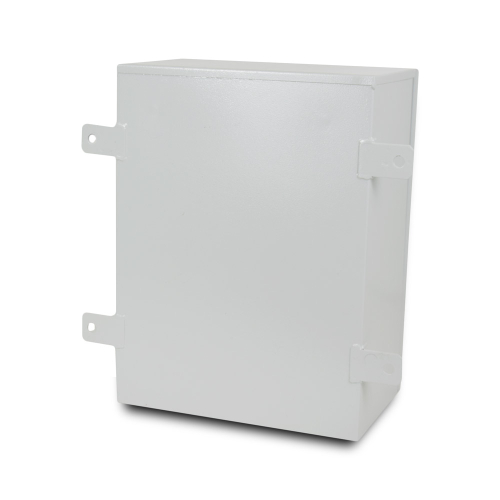 Корпус монтажный SN-БГП-400-300-200 (IP54 с монтажной панелью)