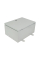 Корпус монтажный SN-БГП-400-300-200 (IP54 с монтажной панелью)
