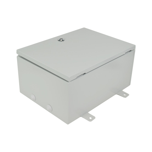 Корпус монтажный SN-БГП-400-300-200 (IP54 с монтажной панелью)