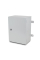 Корпус монтажный SN-БГП-400-300-200 (IP54 с монтажной панелью)