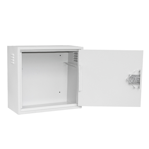 Антивандальна скринька IPCOM БК-550-З-2-4U К-4552