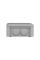 Коробка монтажна UNIKA PLANK PLK6010850 114 x 114 x 57 мм (IP55)