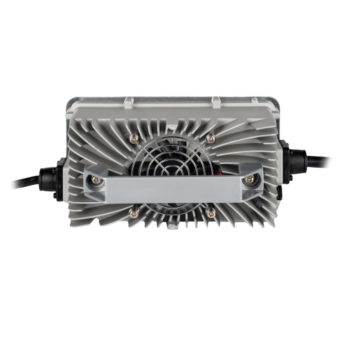 Зарядний пристрій для акумуляторів LiFePO4 24V (29,2V)-20A waterproof