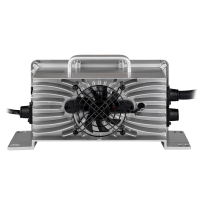 Зарядний пристрій для акумуляторів LiFePO4 12V (14,6V)-40A waterproof