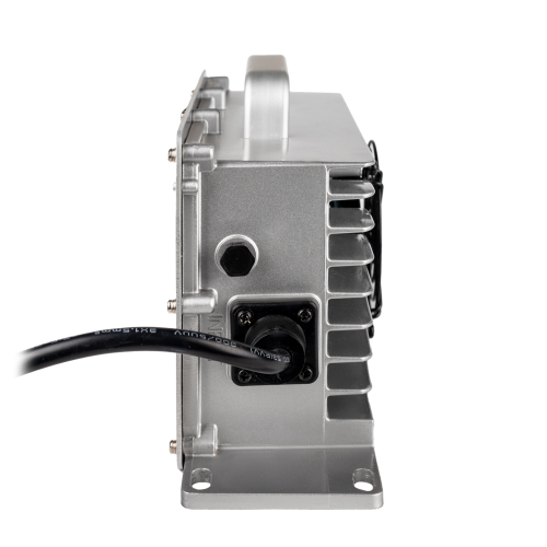 Зарядний пристрій для акумуляторів LiFePO4 12V (14,6V)-40A waterproof