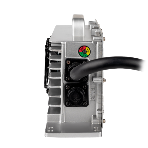 Зарядний пристрій для акумуляторів LiFePO4 12V (14,6V)-40A waterproof