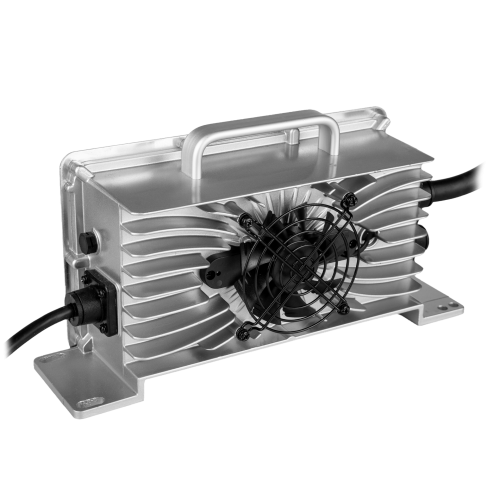 Зарядний пристрій для акумуляторів LiFePO4 12V (14,6V)-40A waterproof
