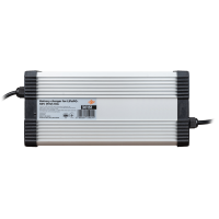 Зарядний пристрій для акумуляторів LiFePO4 60V (73V)-10A-600W
