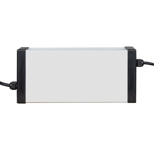 Зарядний пристрій для акумуляторів LiFePO4 60V (73V)-10A-600W