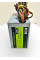 БВ Комп'ютерний блок живлення LP-MICRO-ITX-400-8-2SATA