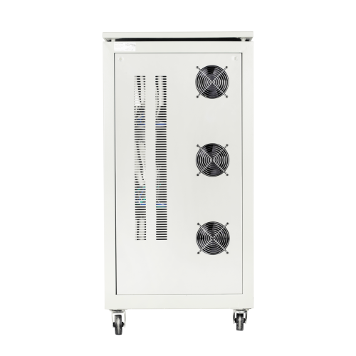 ЗЦ Стабілізатор напруги LPT-60kVA 3 phase (42000Вт)