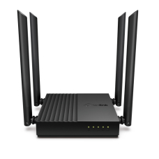 Маршрутизатор TP-LINK ARCHER A64 AC1200 4xGE LAN 1xGE WAN MU-MIMO (ARCHER-A64)