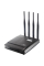 Точка доступу з мережним адаптером WRL ROUTER 1200MBPS 1000M/4P DUAL BAND WF2780 NETIS