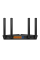 Маршрутизатор TP-LINK EX220 AX1800 4xGE LAN 1xGE WAN TR-069 (EX220)