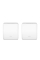 Домашня Mesh Wi-Fi система Halo H30G(2-pack) AC1300 2xGE LAN/WAN (HALO-H30G-2-PACK)