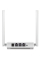 Маршрутизатор TP-LINK TL-WR820N N300 2xFE LAN 1xFE WAN (TL-WR820N)