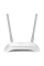 Маршрутизатор TP-Link TL-WR840N N300 4xFE LAN 1xFE WAN