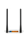 Маршрутизатор TP-LINK TL-WR841N N300 4xFE LAN 1xFE WAN (TL-WR841N)