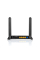 Бездротовий маршрутизатор Netis N1 AC1200, 1xGE WAN, 4xGE LAN, MU-MIMO, Beamforming, 2 антени (N1)