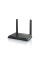 Бездротовий маршрутизатор Netis N1 AC1200, 1xGE WAN, 4xGE LAN, MU-MIMO, Beamforming, 2 антени (N1)