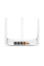 Бездротовий маршрутизатор Mercusys MW305R N300, 1хFE WAN, 3хFE LAN, 3 антени (MW305R)