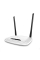 Маршрутизатор TP-LINK TL-WR841N N300 4xFE LAN 1xFE WAN (TL-WR841N)