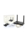 Бездротовий маршрутизатор Netis N1 AC1200, 1xGE WAN, 4xGE LAN, MU-MIMO, Beamforming, 2 антени (N1)