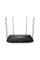 Бездротовий маршрутизатор Mercusys AC12 AC1200, 1хFE Wan, 3хFE LAN, 4 антени (AC12)
