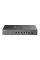 Мультисервісний маршрутизатор TP-LINK ER707-M2 1x2.5GE LAN 1x2.5GE WAN/LAN 4xGE LAN 1xSFP WAN/LAN 1xUSB 2.0 VPN Omada