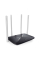 Бездротовий маршрутизатор Mercusys AC12G AC1200, 1хWan, 3хLAN, 4 антени (AC12G)