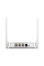 Бездротовий маршрутизатор Mercusys AC10 AC1200, 1хFE WAN, 2хFE LAN, 4 зовнішні антени 5dbi (AC10)