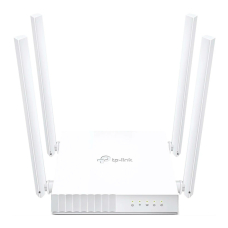 Маршрутизатор TP-LINK ARCHER C24 AC750 4xFE LAN 1xFE WAN (ARCHER-C24)