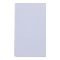 RFID карта доступу MIFARE Plus 2K SEVEN R-98