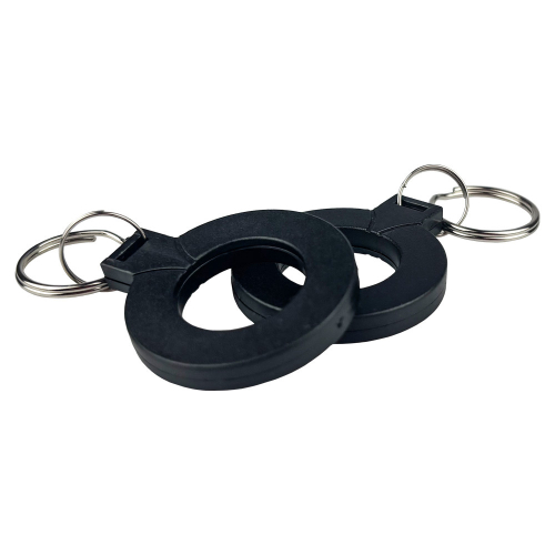 Брелок MIFARE SEVEN R-96 Black