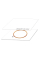 Картка MIFARE SEVEN R-73R white тонка