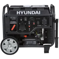 Генератор инверторный Hyundai HHY 7050Si