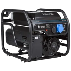 Генератор бензиновий Hyundai HHY 7050FE
