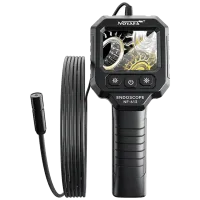 Эндоскоп NOYAFA NF-613-5M 8мм HD камера